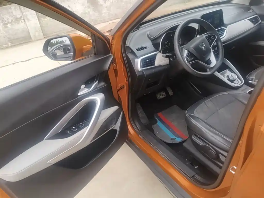 Baojun 510 — миниатюра 16
