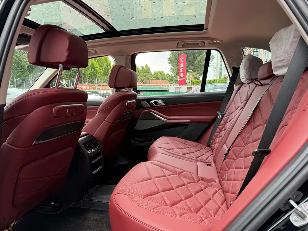 BMW X5 — миниатюра 8
