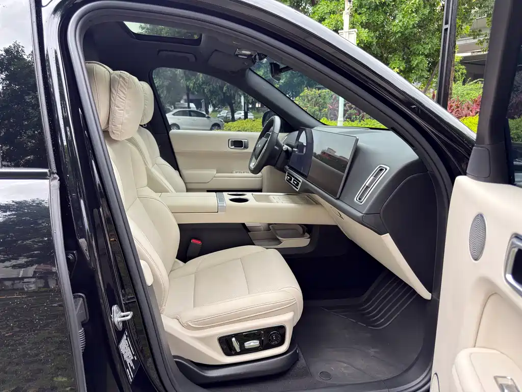 Li Auto L7 2024 Ultra