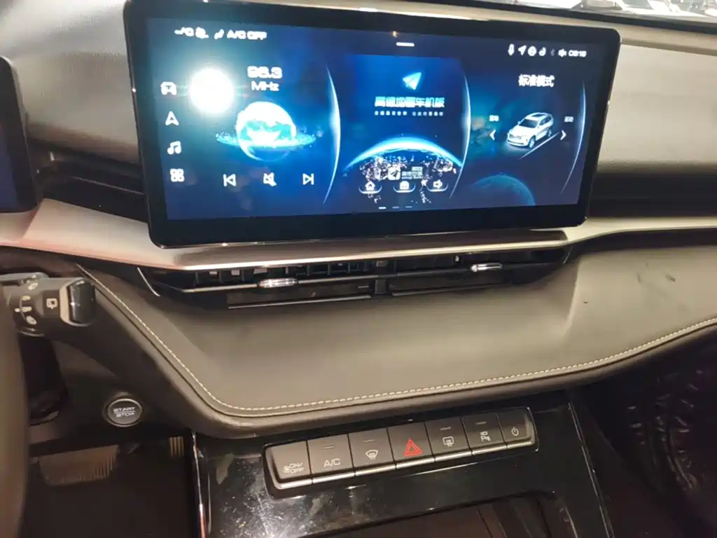 Haval H6 — миниатюра 13