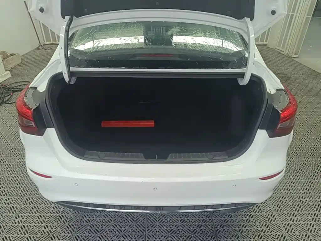 Changan Eado — миниатюра 19