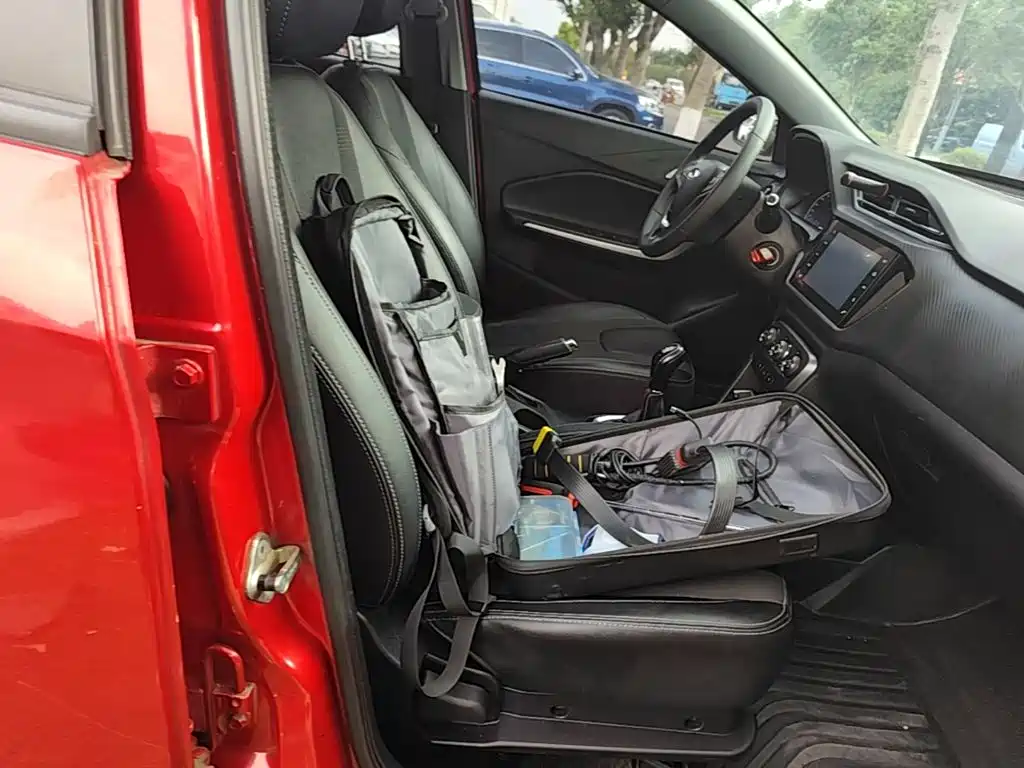 Chery Tiggo 3x — миниатюра 25