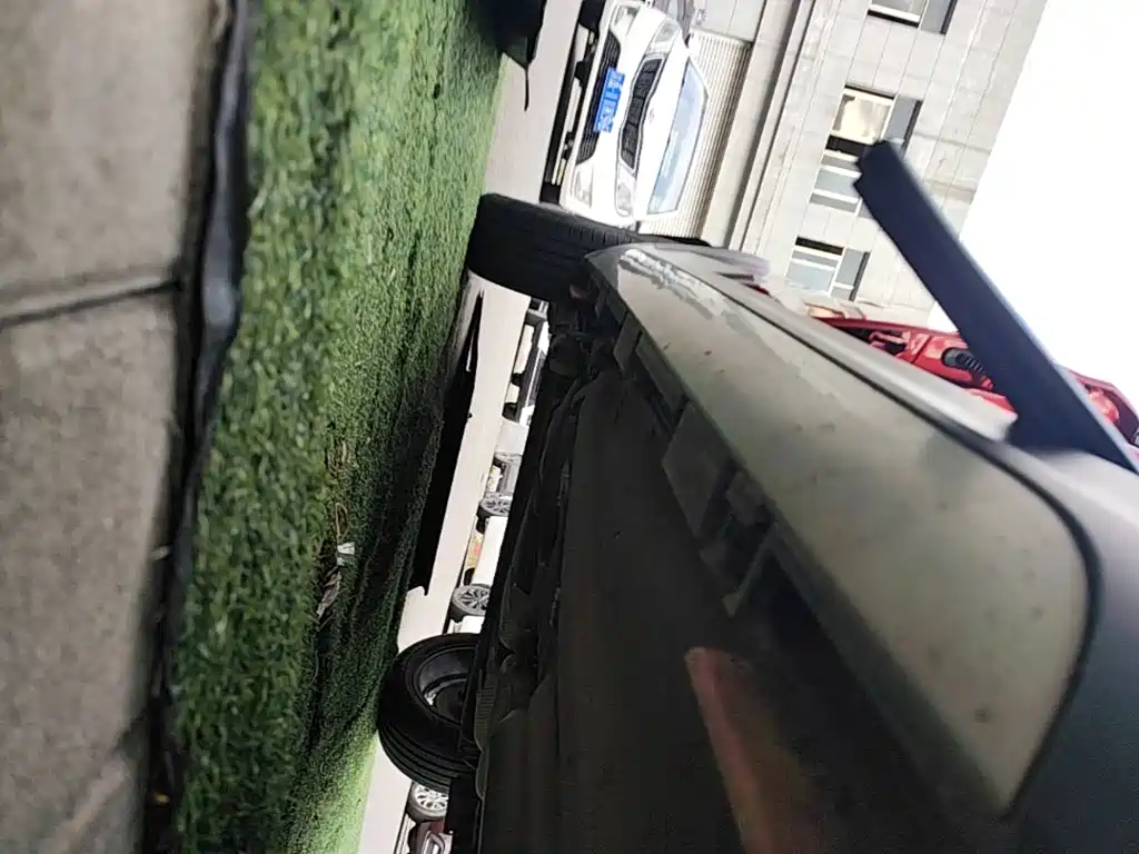 Chery Tiggo 3x — миниатюра 21