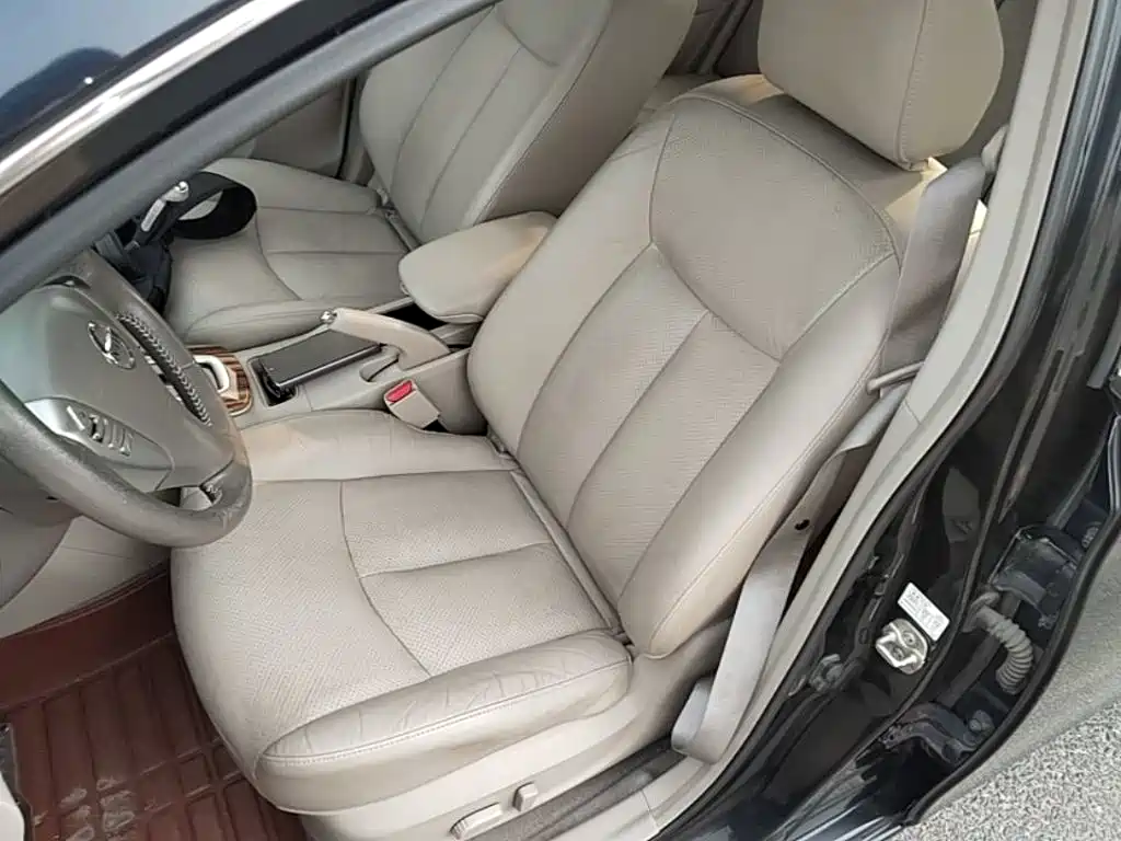 Nissan Sylphy — миниатюра 15