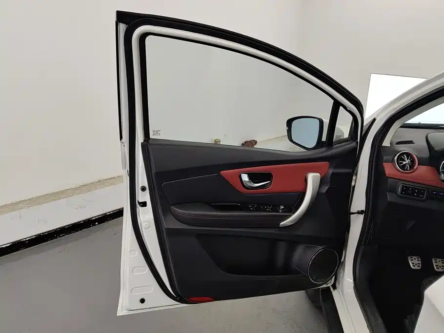 Haval H1 — миниатюра 7