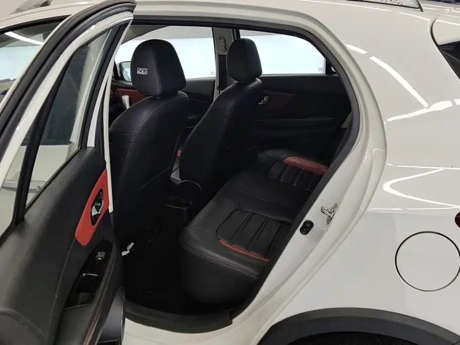 Haval H1 — миниатюра 11