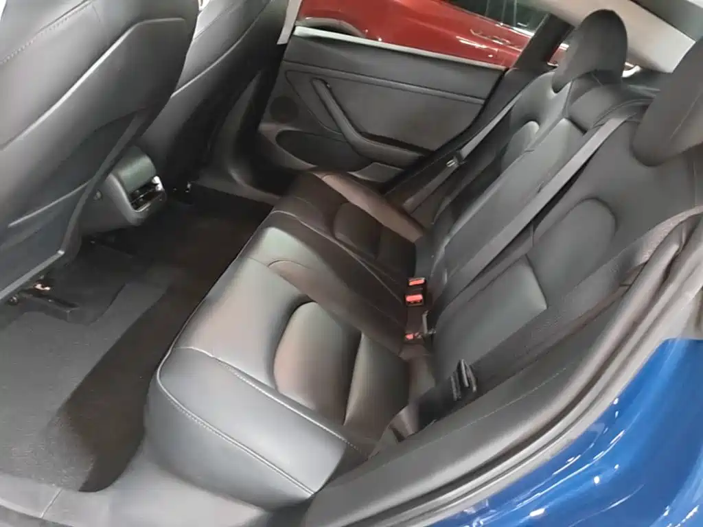 Tesla Model 3 — миниатюра 17