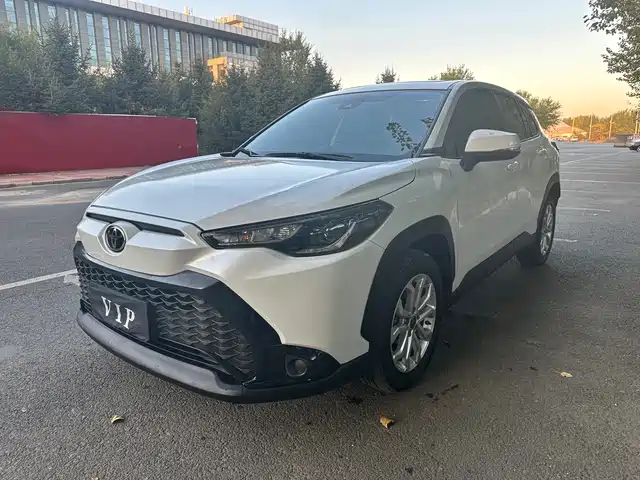 TOYOTA FENGLANDA 2022