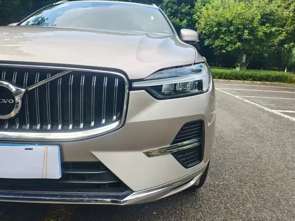 Volvo XC60 — миниатюра 10