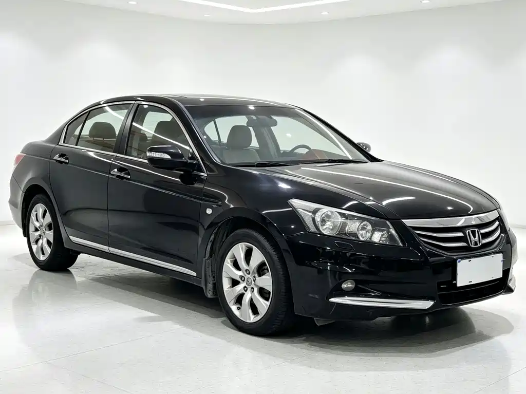 Honda Accord — миниатюра 3