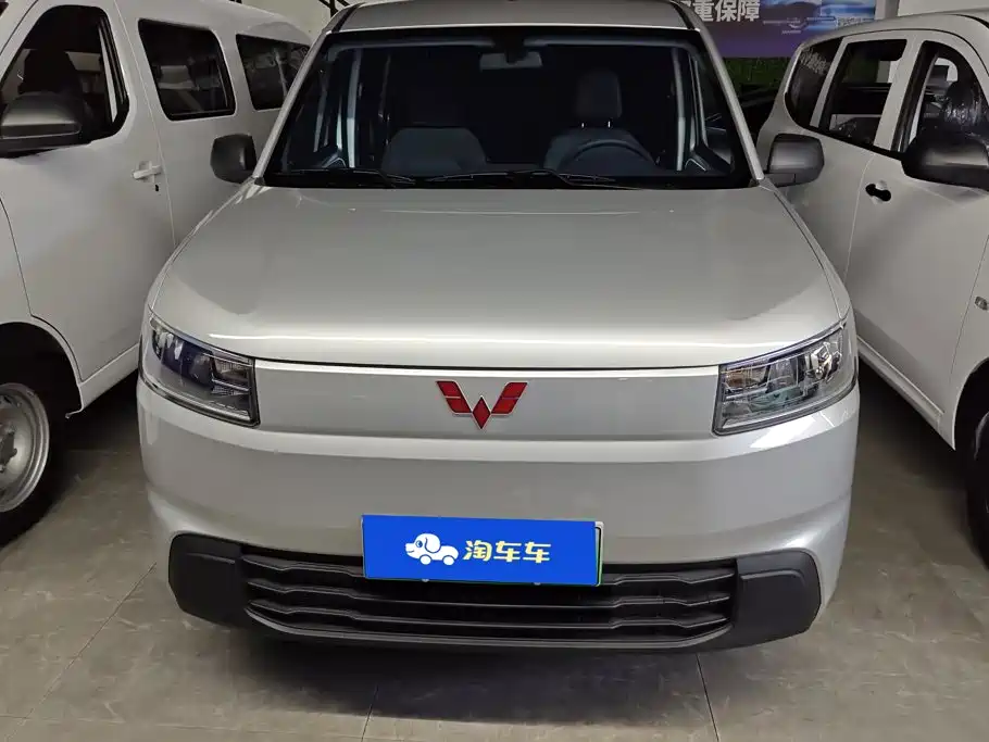 Wuling Rongguang EV — миниатюра 2