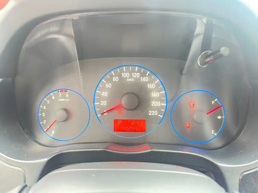 Honda City 1.5L CVT Comfort Edition, фото 20