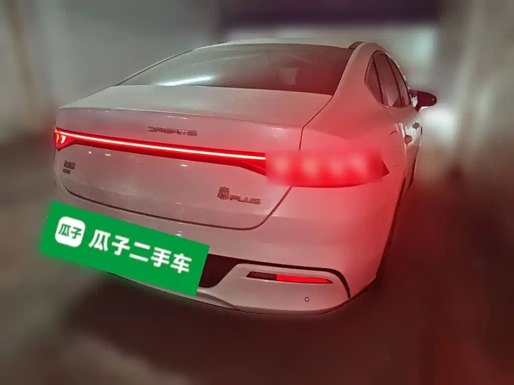 BYD Qin PLUS — миниатюра 5