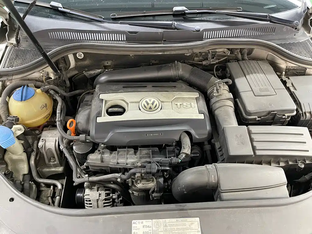 Volkswagen CC — миниатюра 31