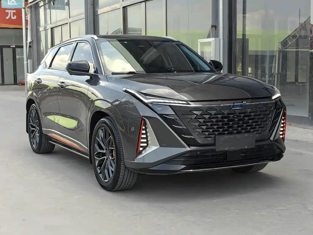 Oshan Oushang Z6 — миниатюра 3