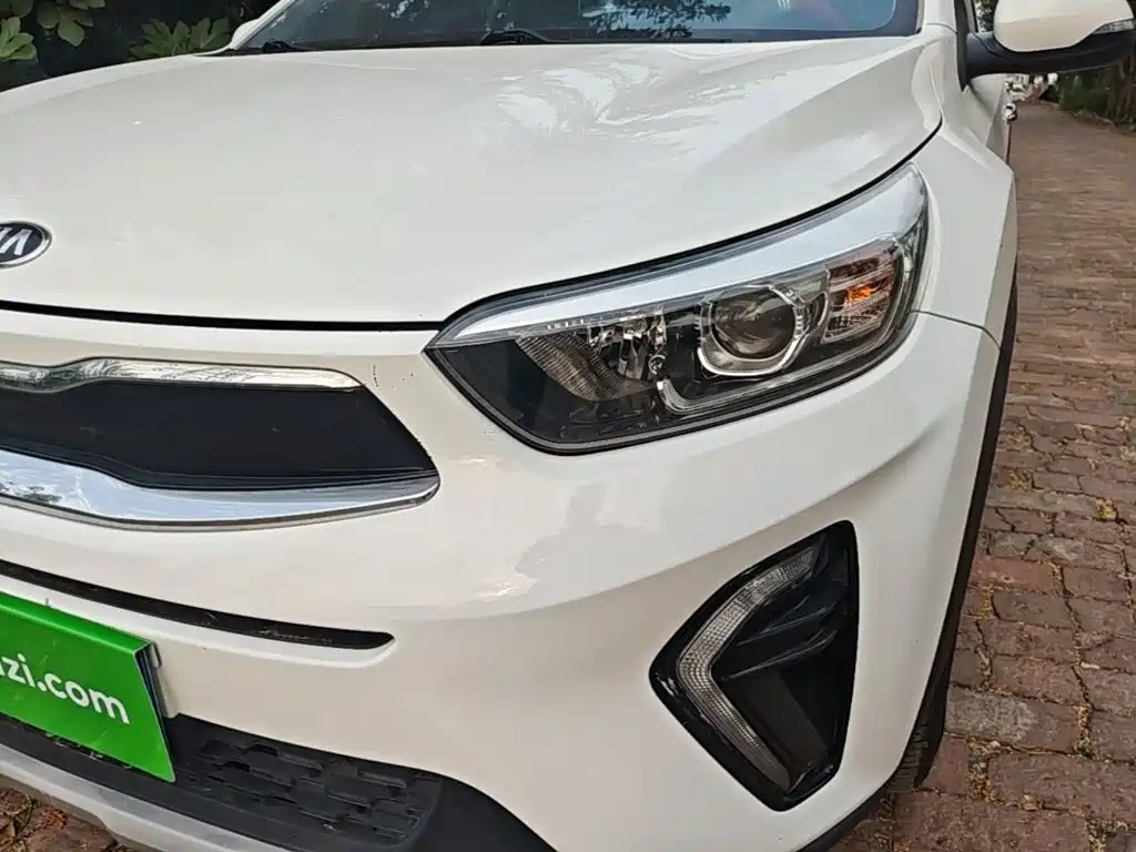 Kia KX1 — миниатюра 24