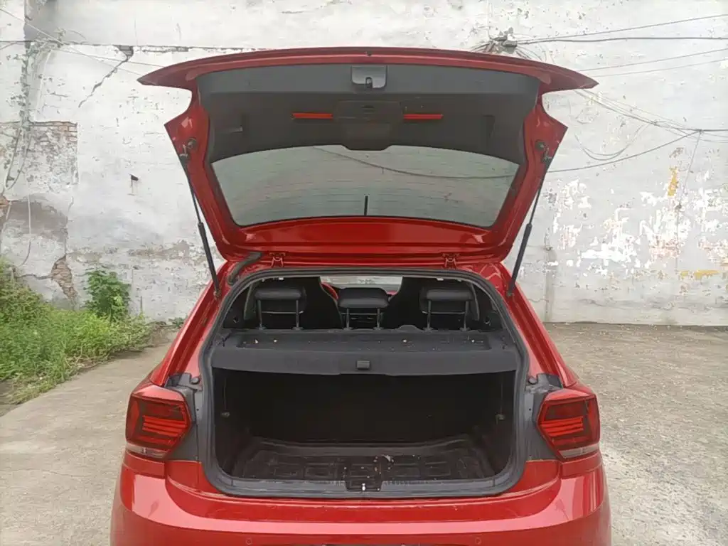 Volkswagen Polo — миниатюра 19