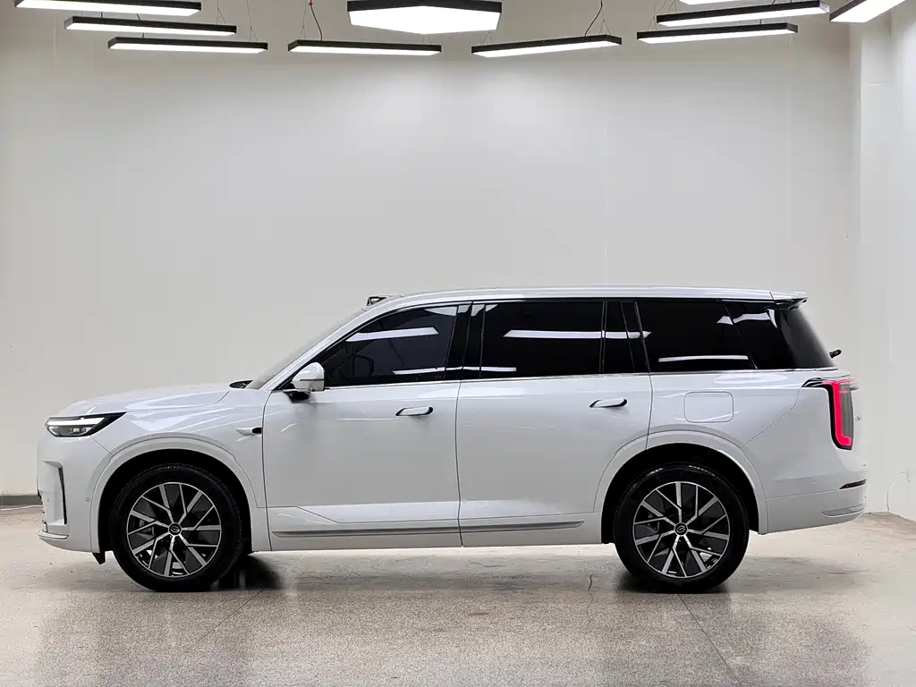 GAC Motor Trumpchi Xiangwang S9 — миниатюра 7