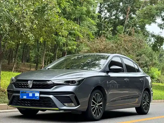 2021 Roewe i5