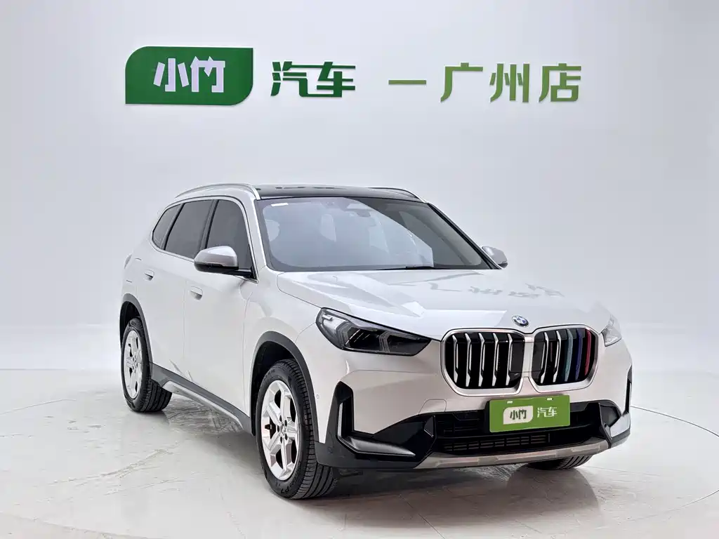 BMW X1 2023 sDrive20Li X