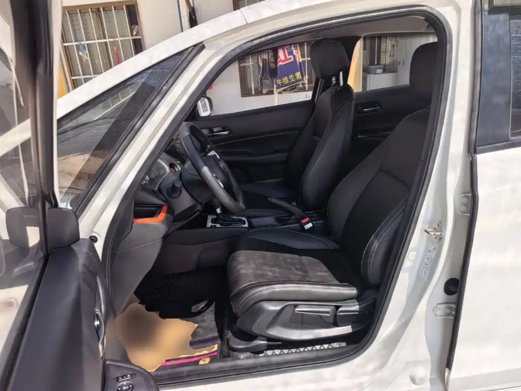 Honda Life — миниатюра 15
