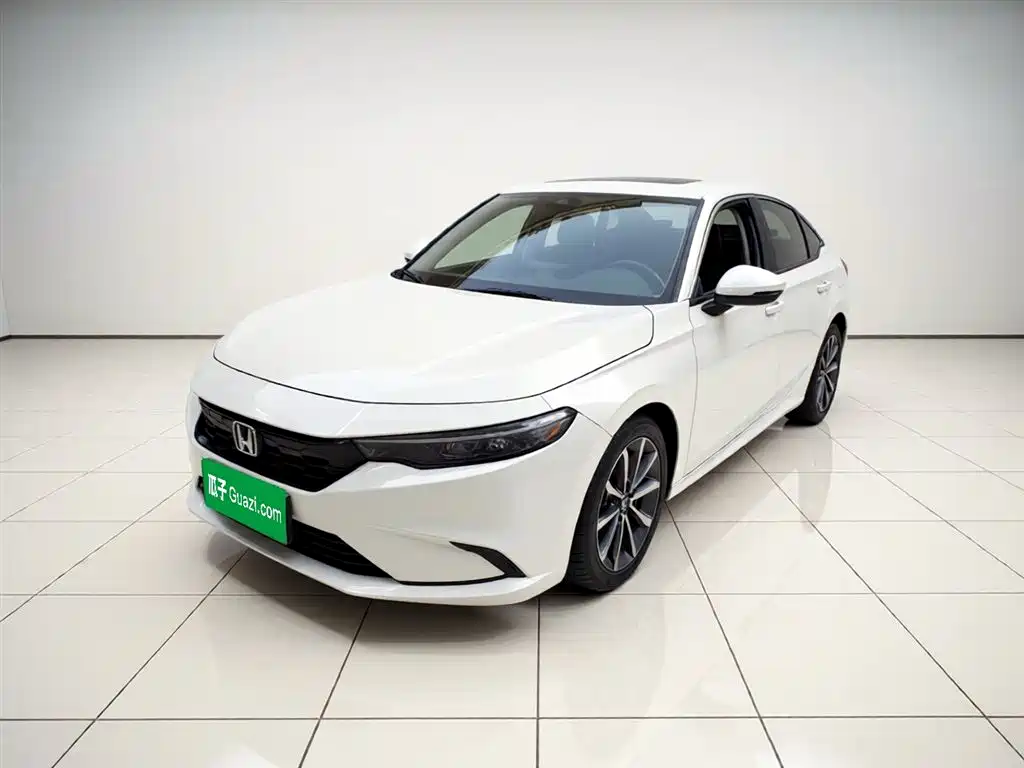 Honda Integra 2022