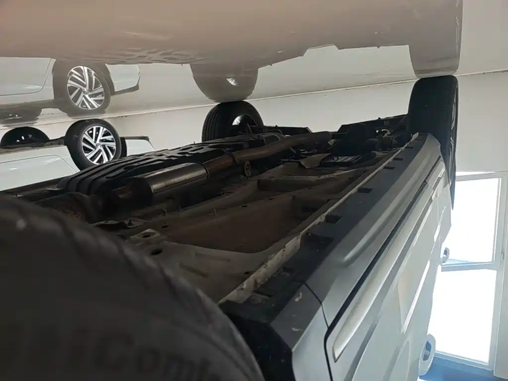 Geely Boyue — миниатюра 21