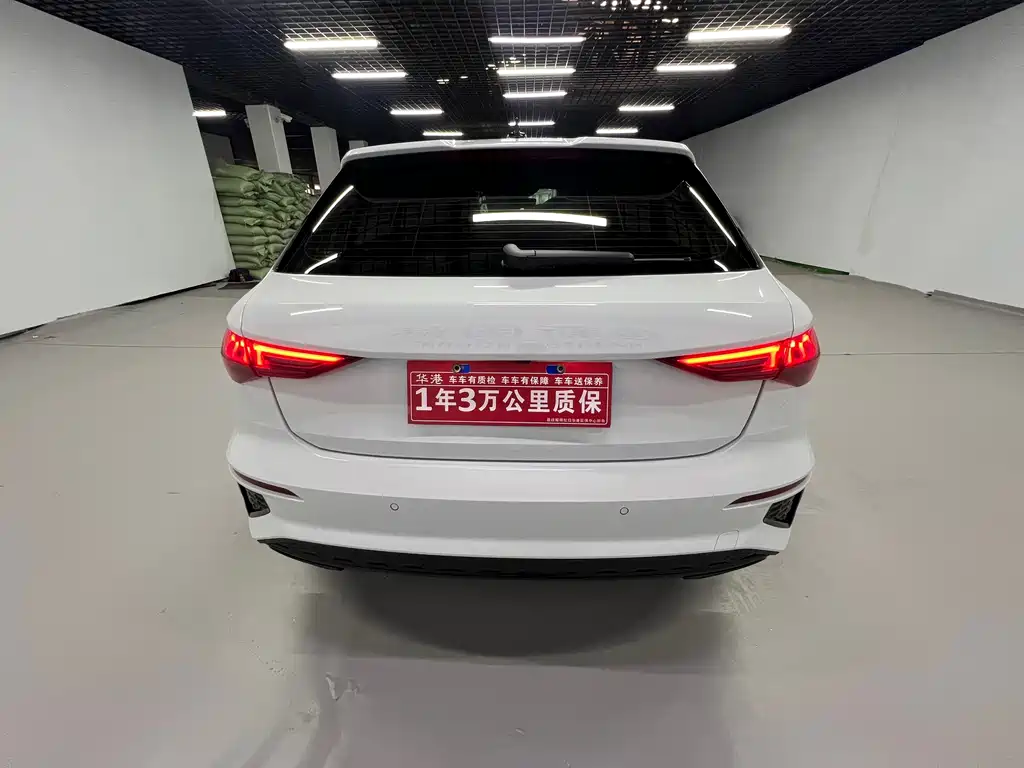 Audi A3 — миниатюра 32