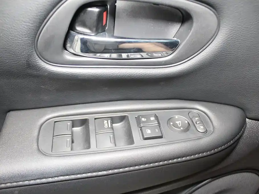 Honda Vezel — миниатюра 13