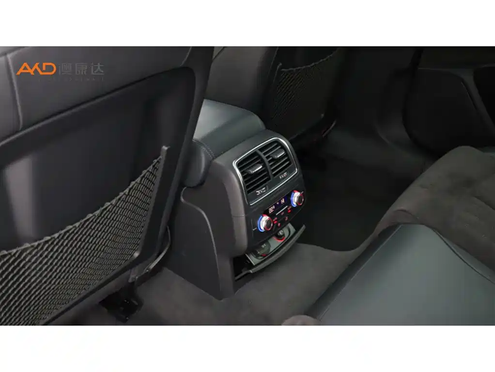 Audi A6 (Import) — миниатюра 9