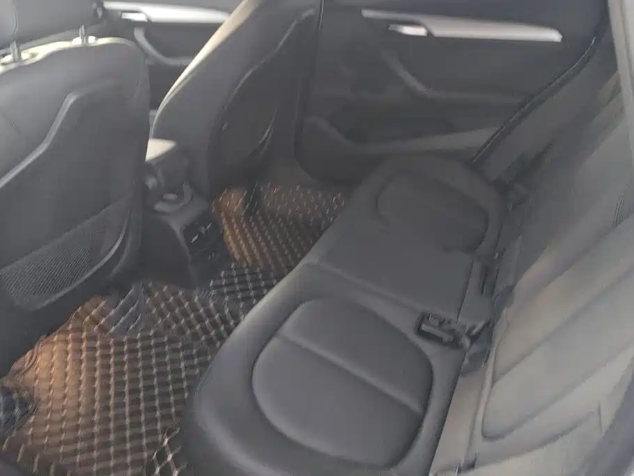 BMW X1 — миниатюра 11