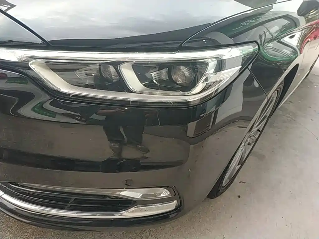 Ford Taurus — миниатюра 24