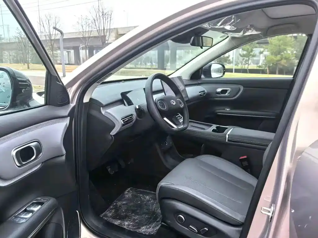 Qiyuan Qiyuan Q05 — миниатюра 4
