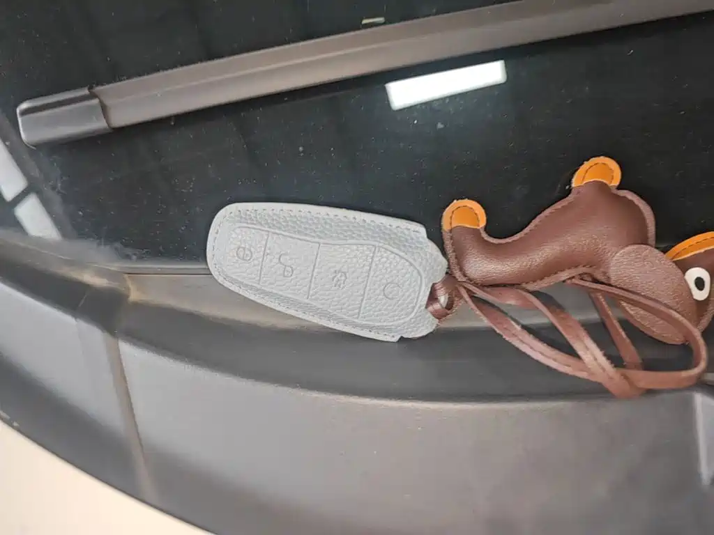 BYD Seagull — миниатюра 9
