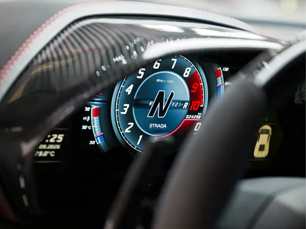 Lamborghini Aventador — миниатюра 15