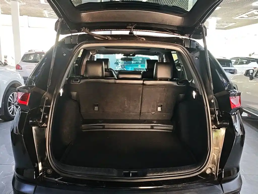 Honda Breeze — миниатюра 19