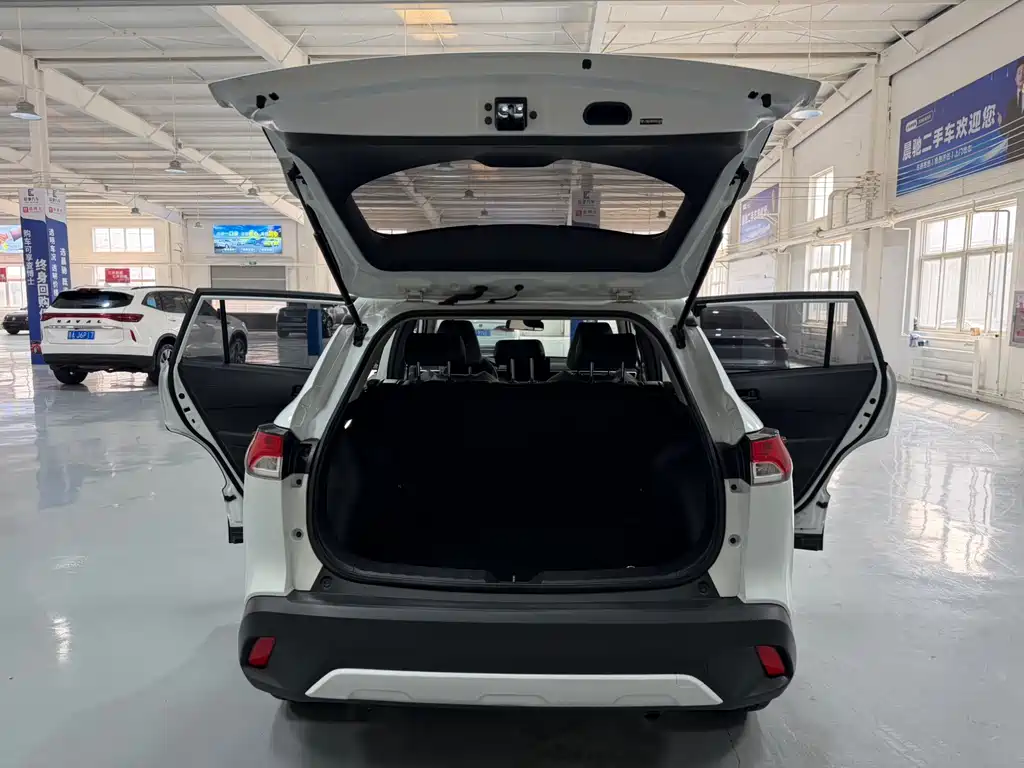 TOYOTA COROLLA SHARP AMPLIFIER