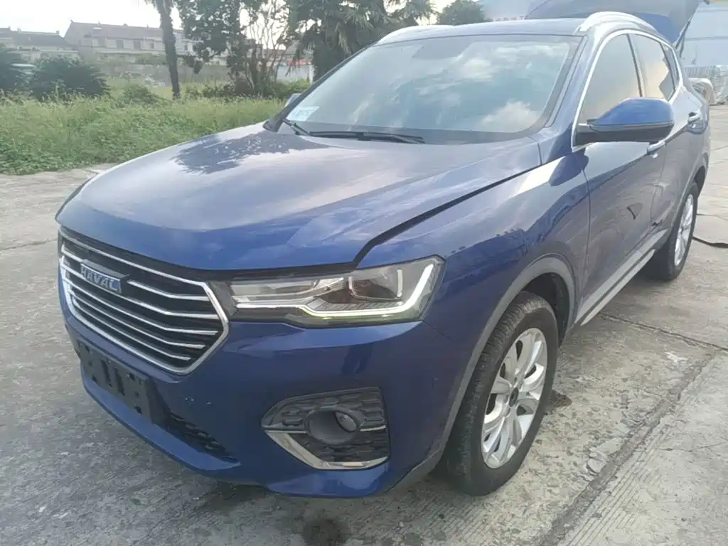 Haval H4 — миниатюра 2