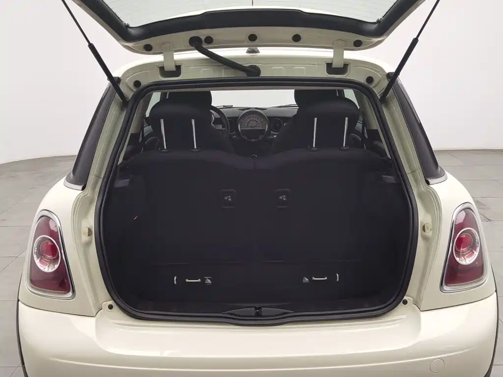 MINI Mini — миниатюра 16