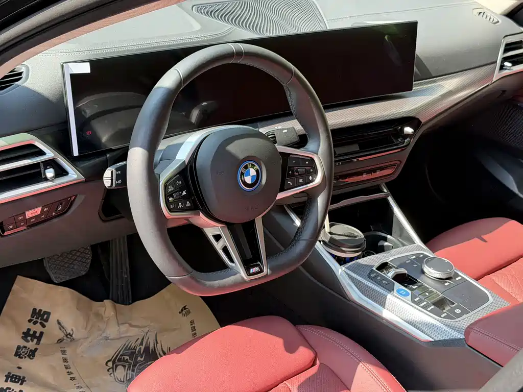 BMW i3 — миниатюра 4