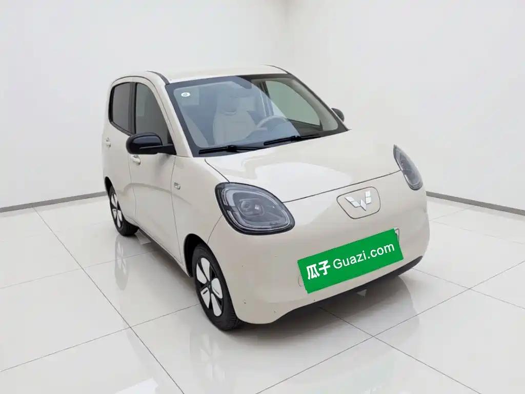 Wuling MINIEV — миниатюра 25