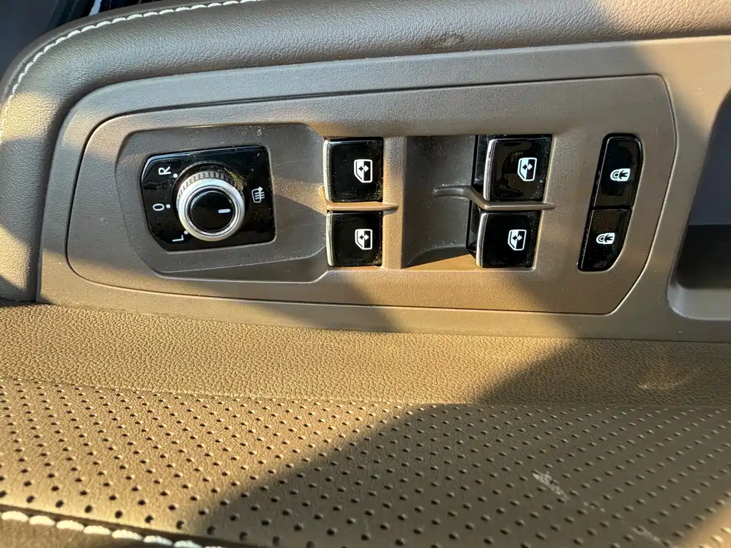 Volkswagen Viloran — миниатюра 23