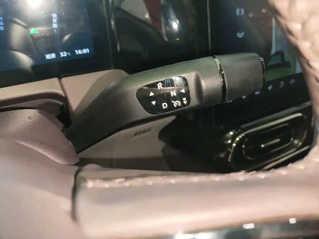 Leapmotor Leapmotor C11 — миниатюра 14