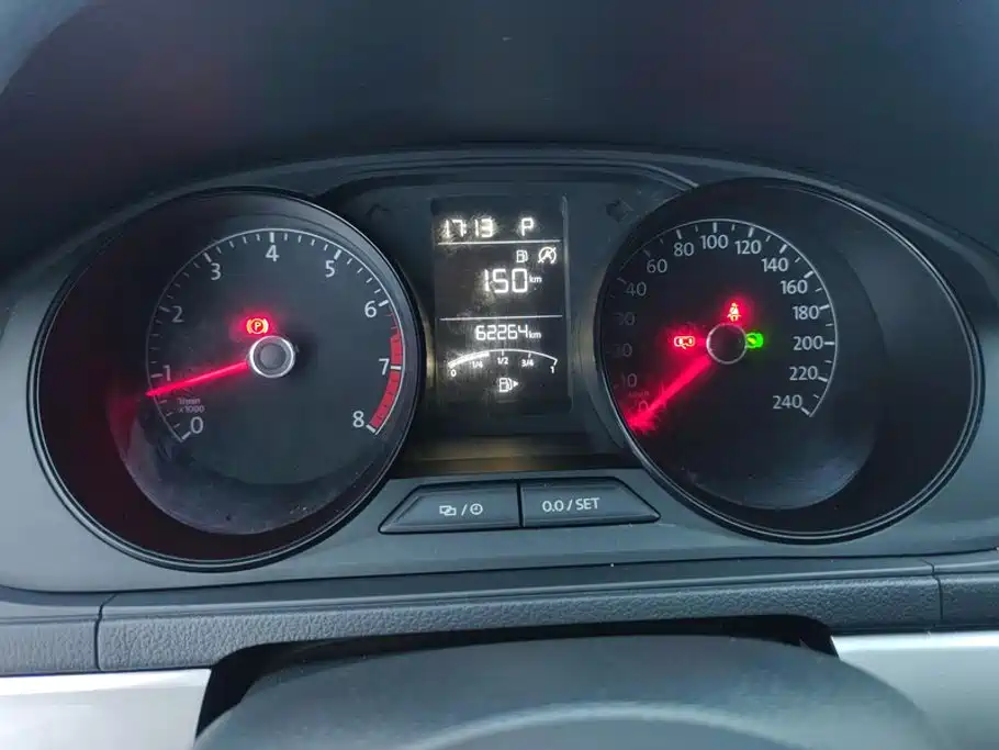 Volkswagen Lavida — миниатюра 14