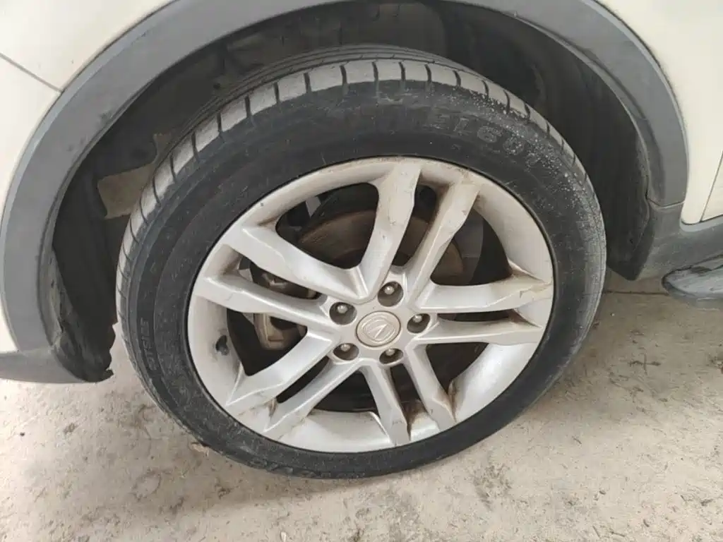 Changan CS35 — миниатюра 23