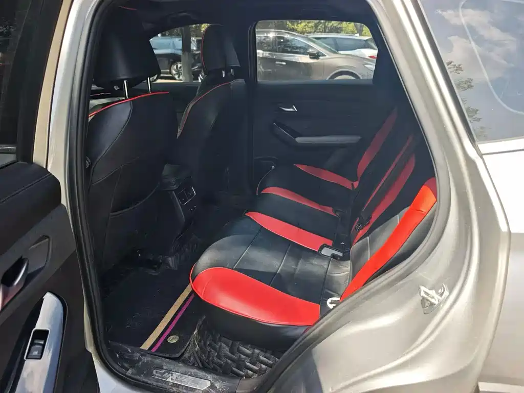 Haval Chitu — миниатюра 5