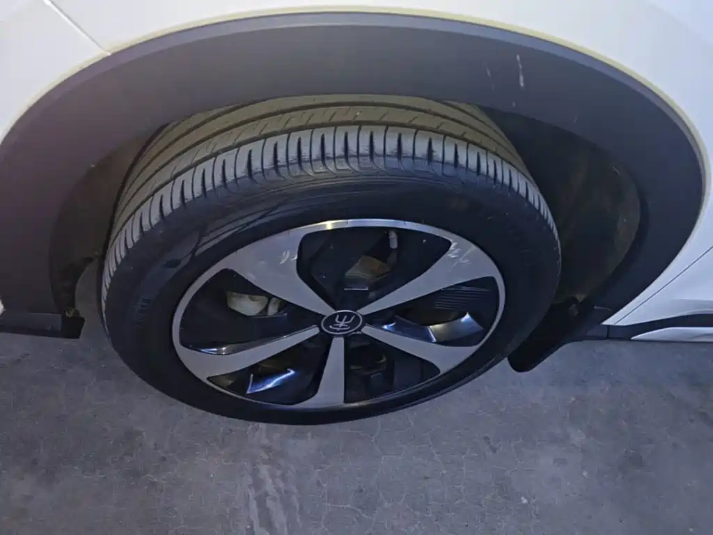 BYD PLUS New Energy — миниатюра 23