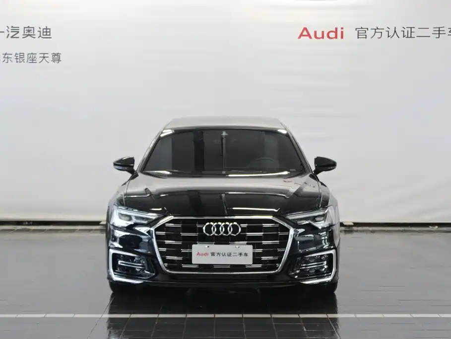Audi A6L — миниатюра 2