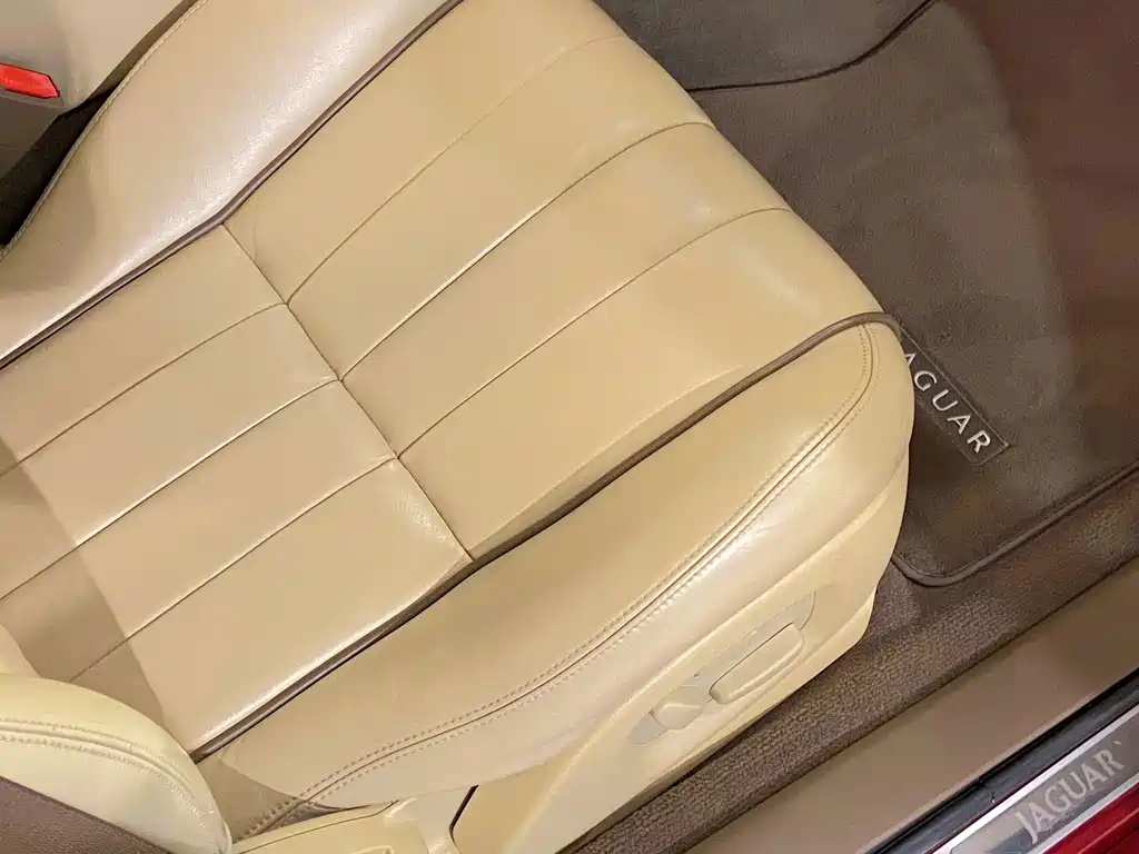 Jaguar S-TYPE — миниатюра 18