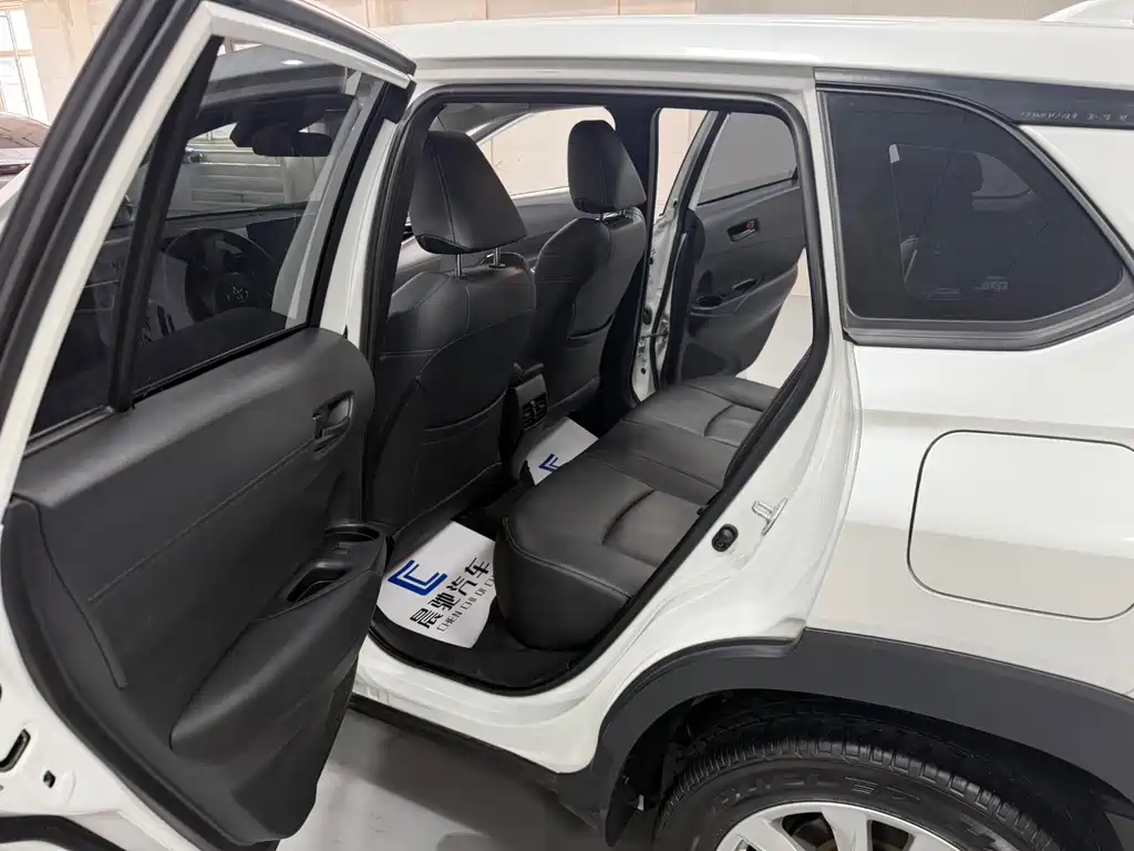 TOYOTA COROLLA SHARP AMPLIFIER